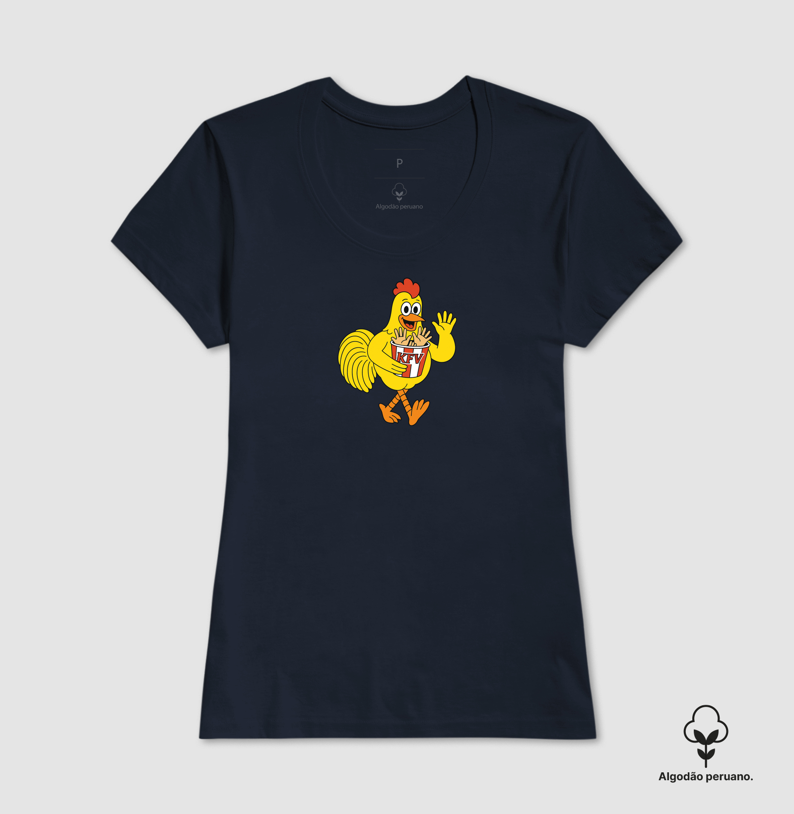 Camisa 6