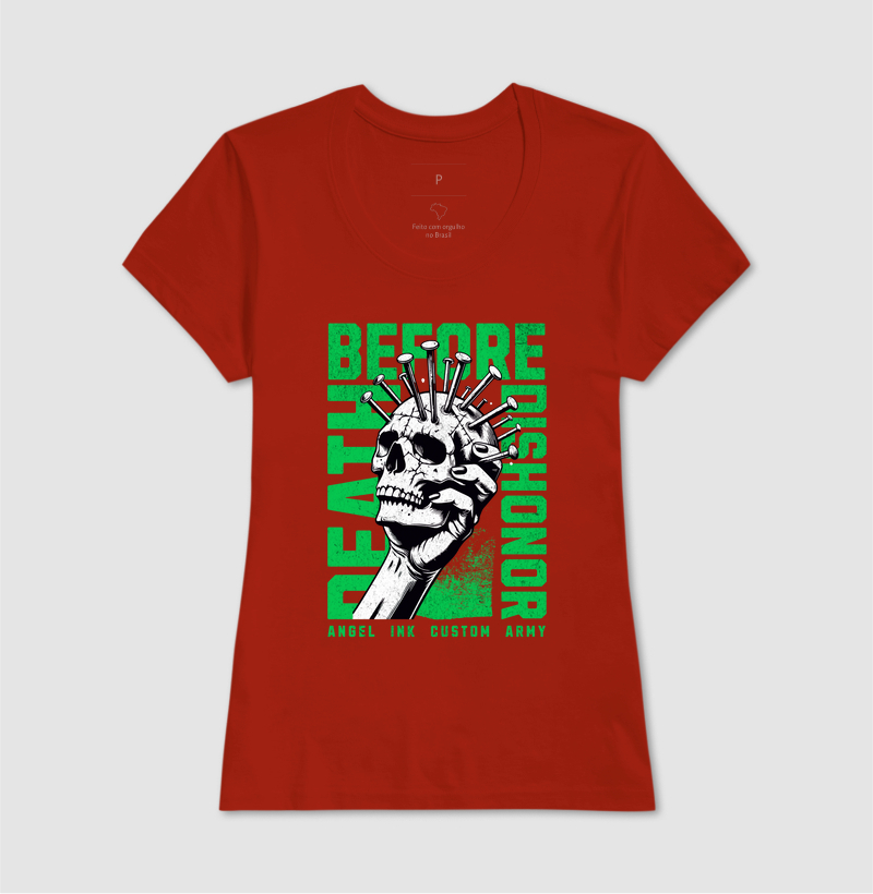 Camisa 10