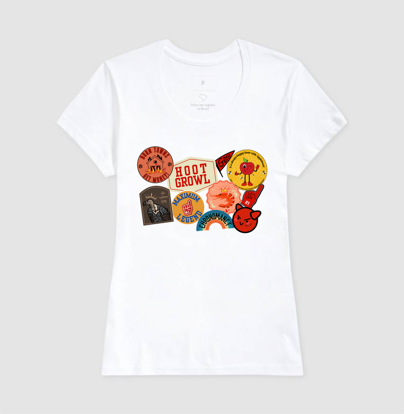 Camisa 4