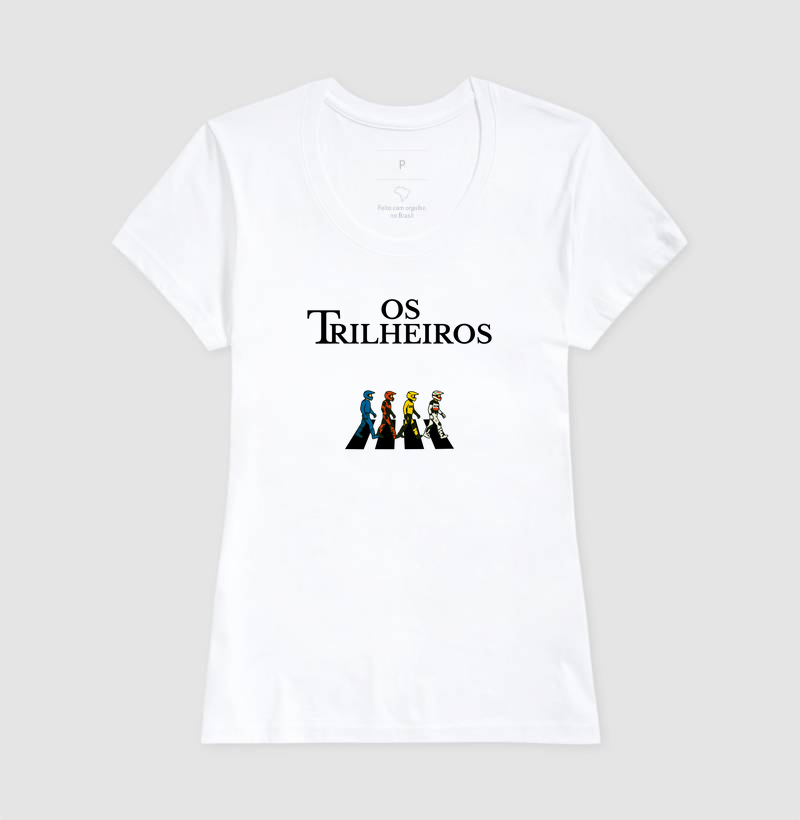 Camisa 16