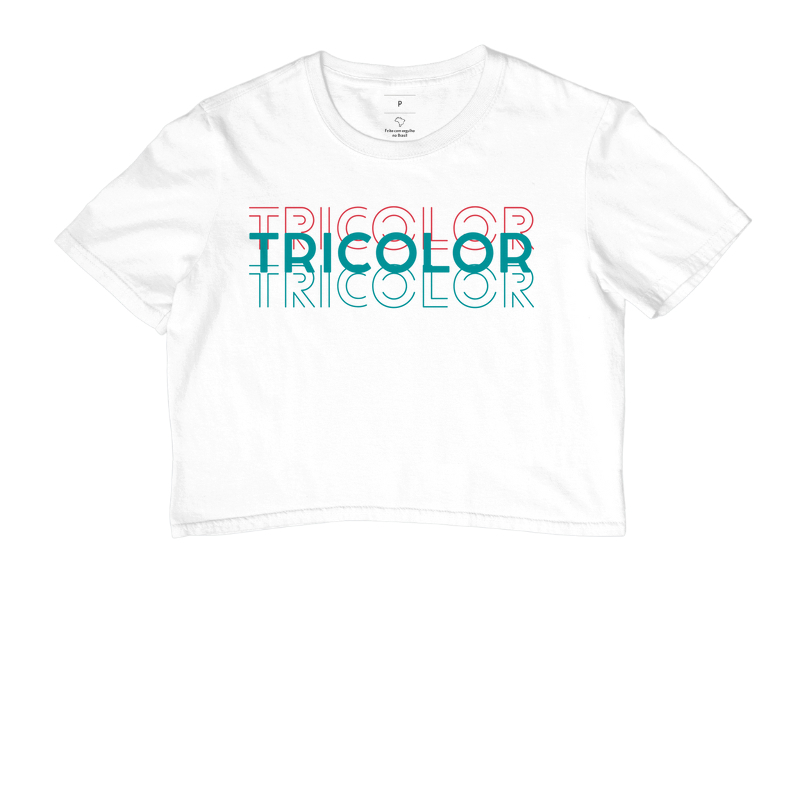 Tricolor