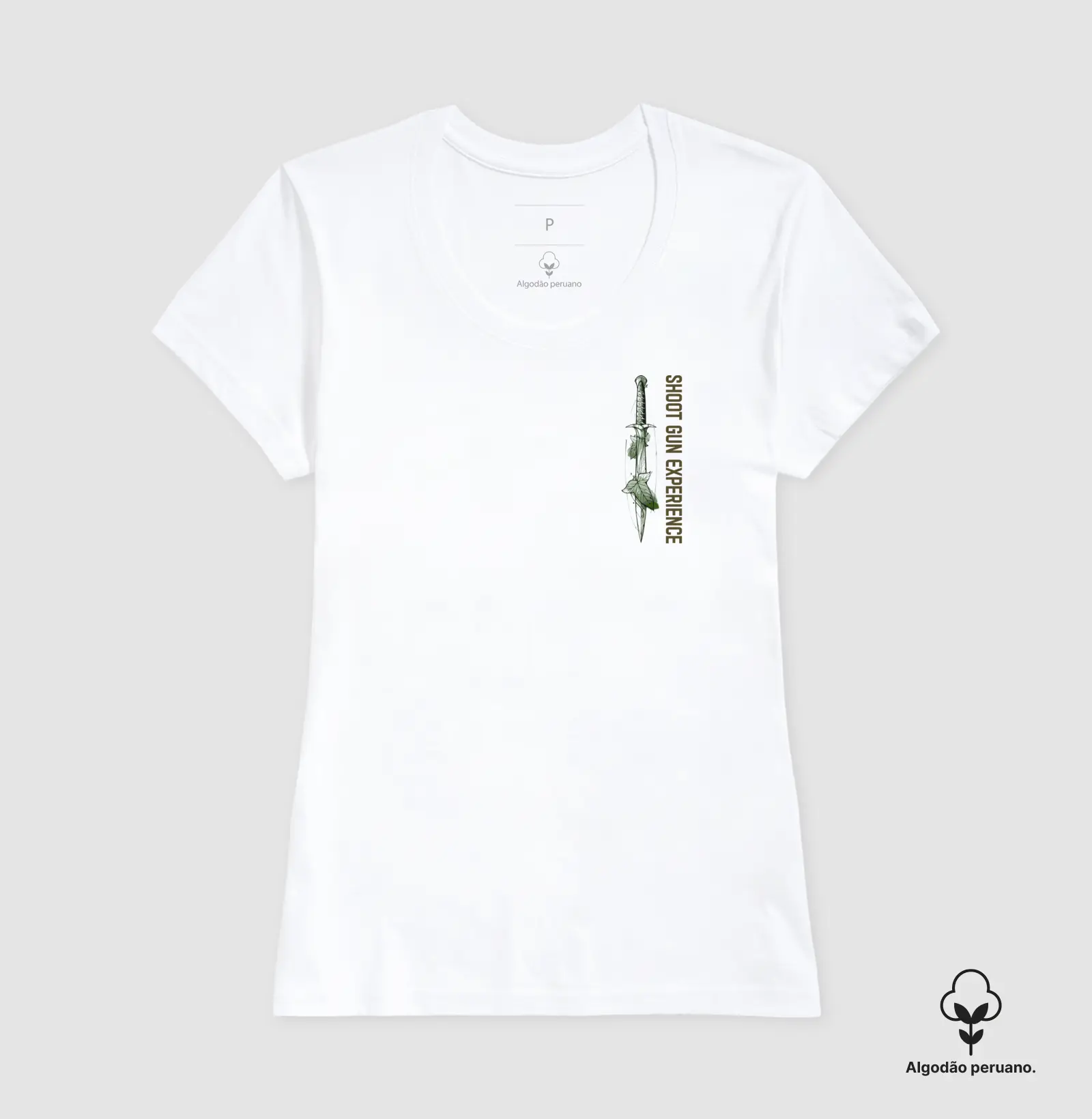 Camisa 2