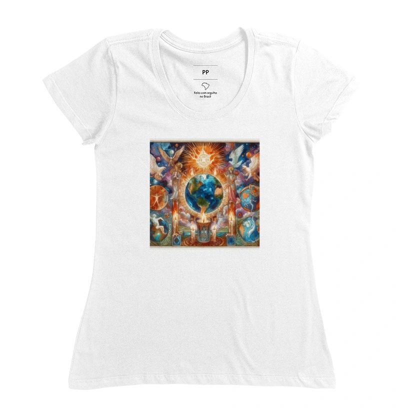 Camisa 8