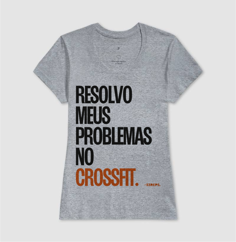 Camisa 16