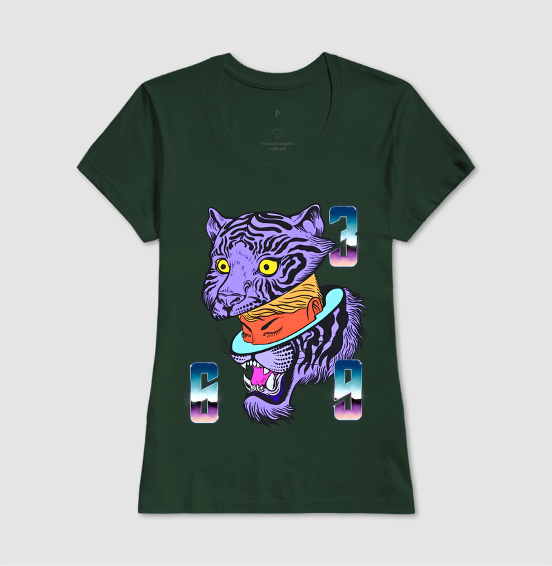 Camisa 15