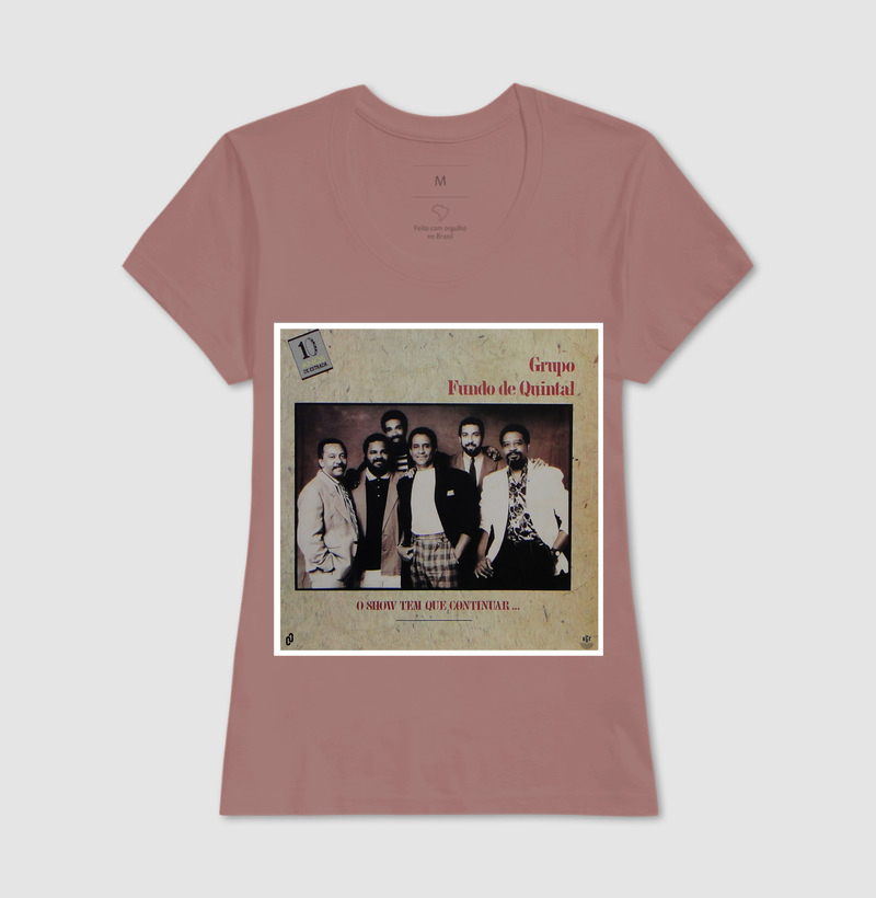 Camisa 13
