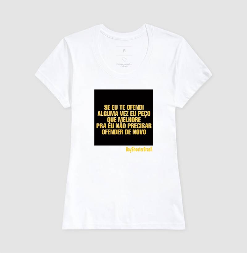 Camisa 9