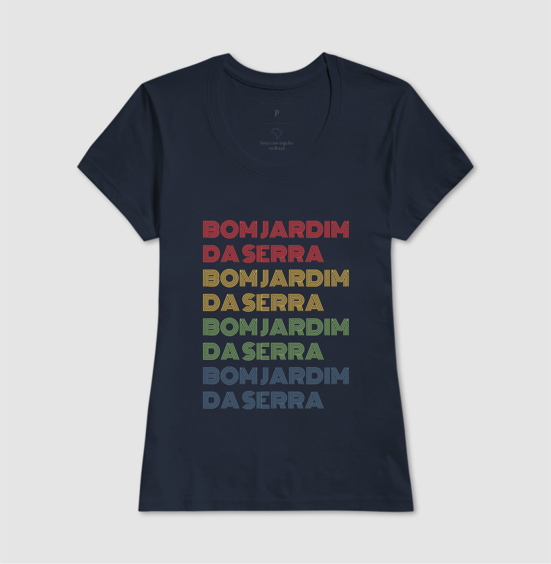 Camisa 9