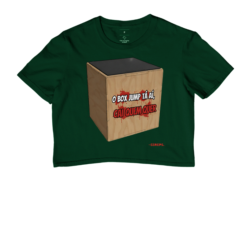 Camisa 7