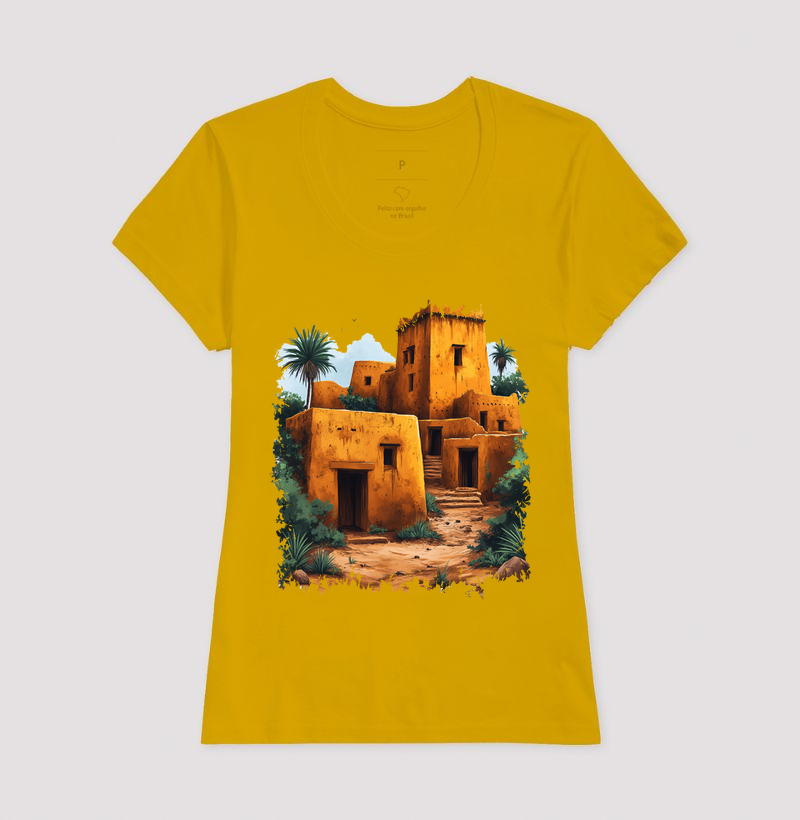 Camisa 16