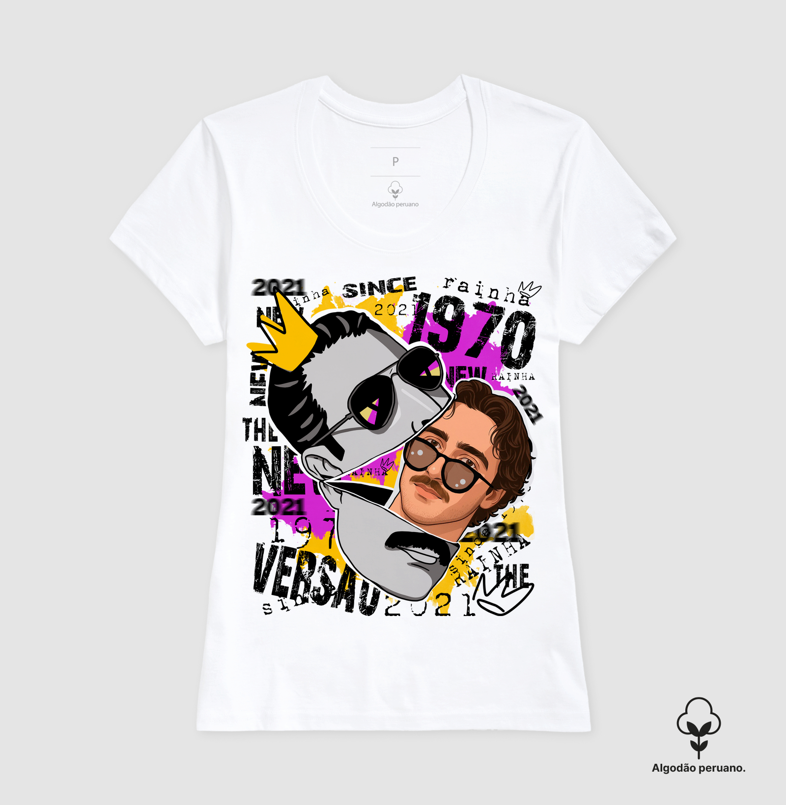 Camisa 2