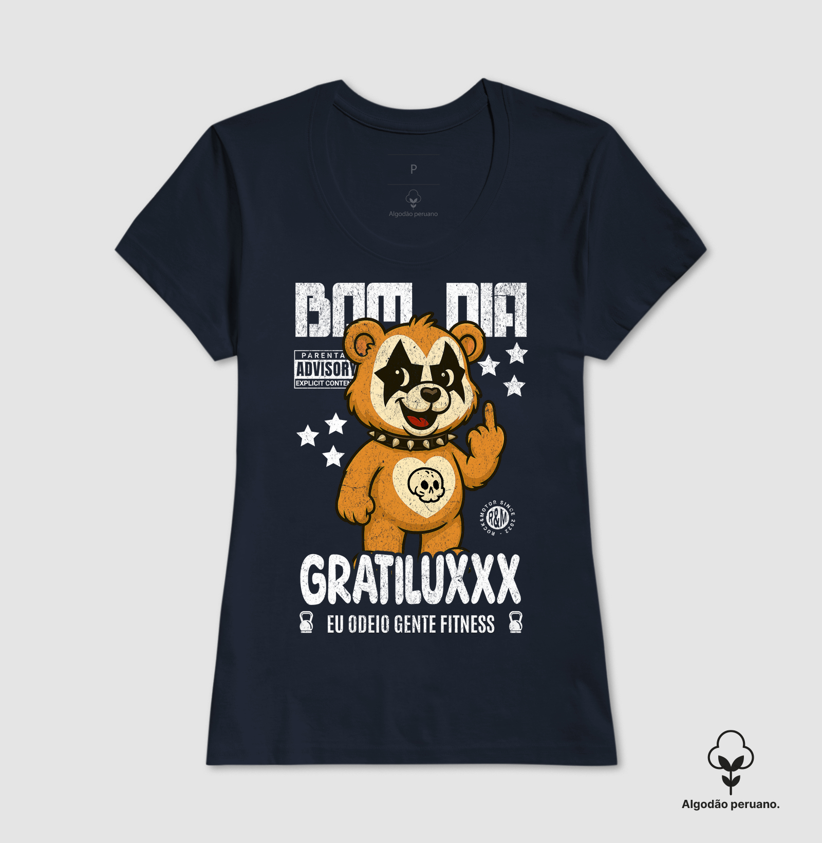 Camisa 3
