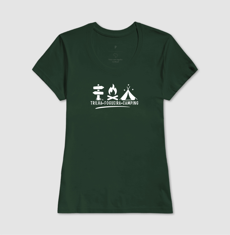 Camisa 15