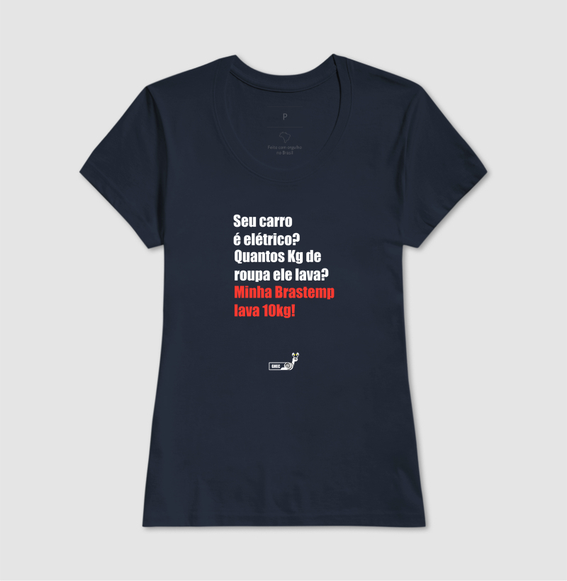 Camisa 9