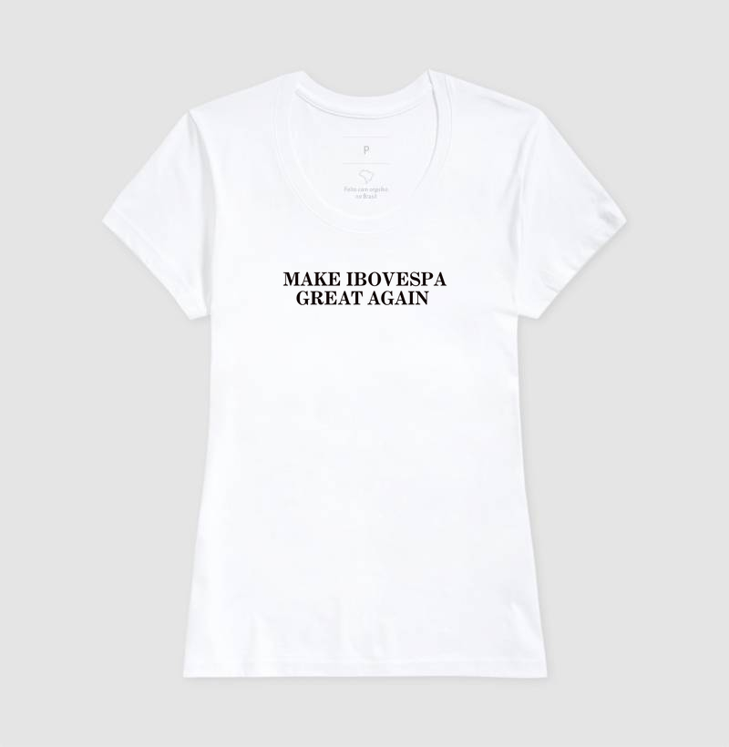 Camisa 18