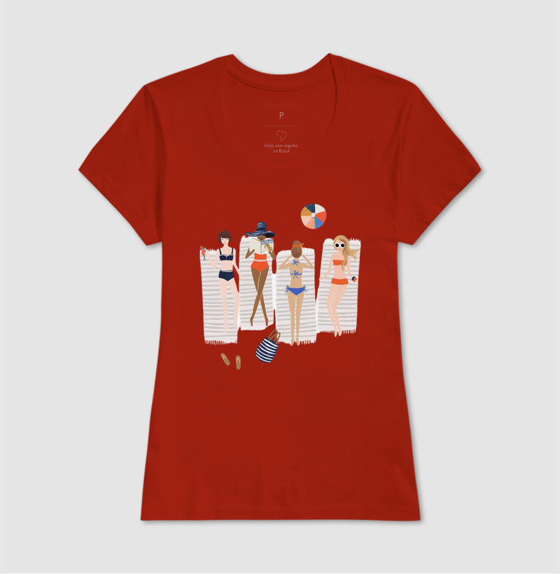 Camisa 12