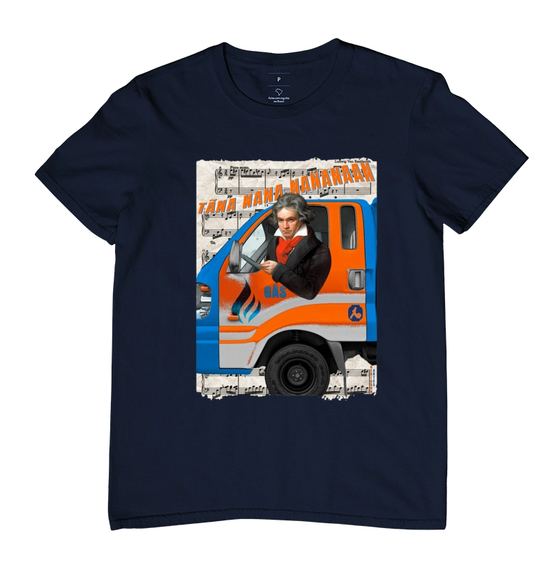 Camisa 5