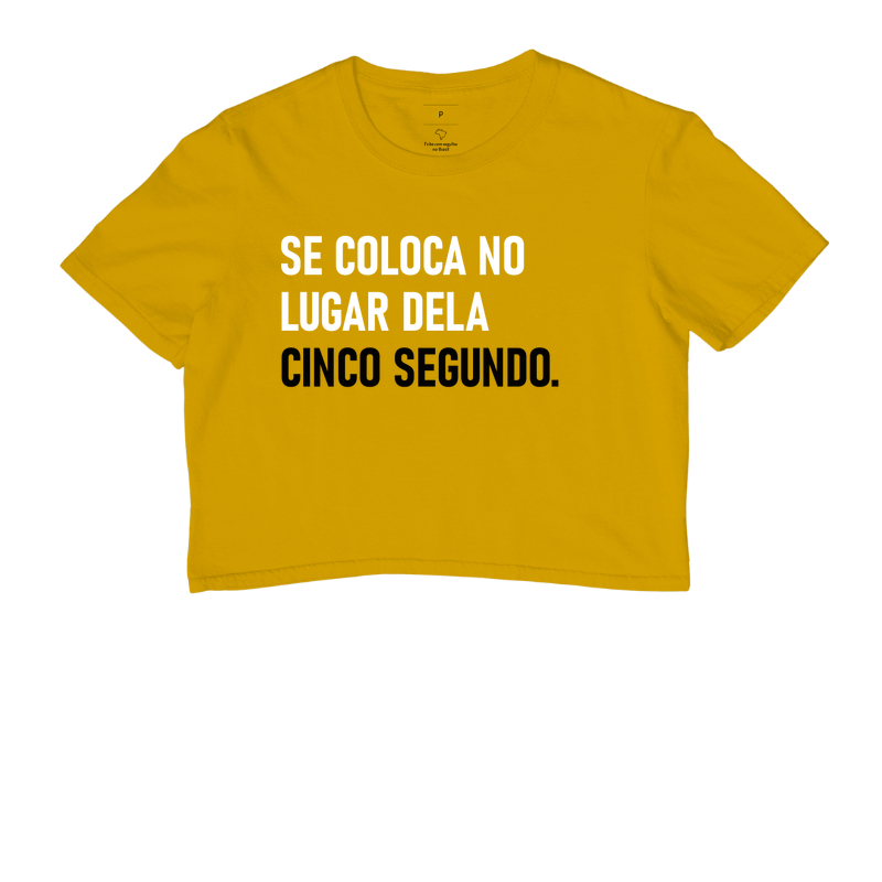Camisa 7