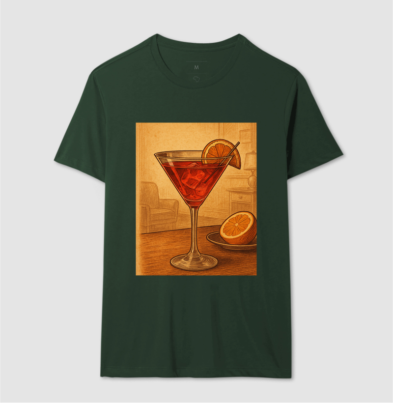 Camisa 9