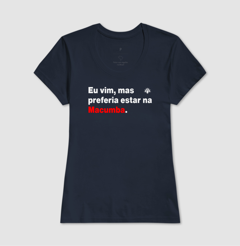 Camisa 18
