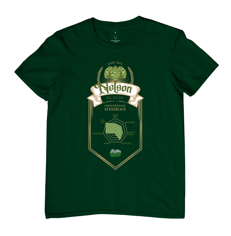 Camisa 5