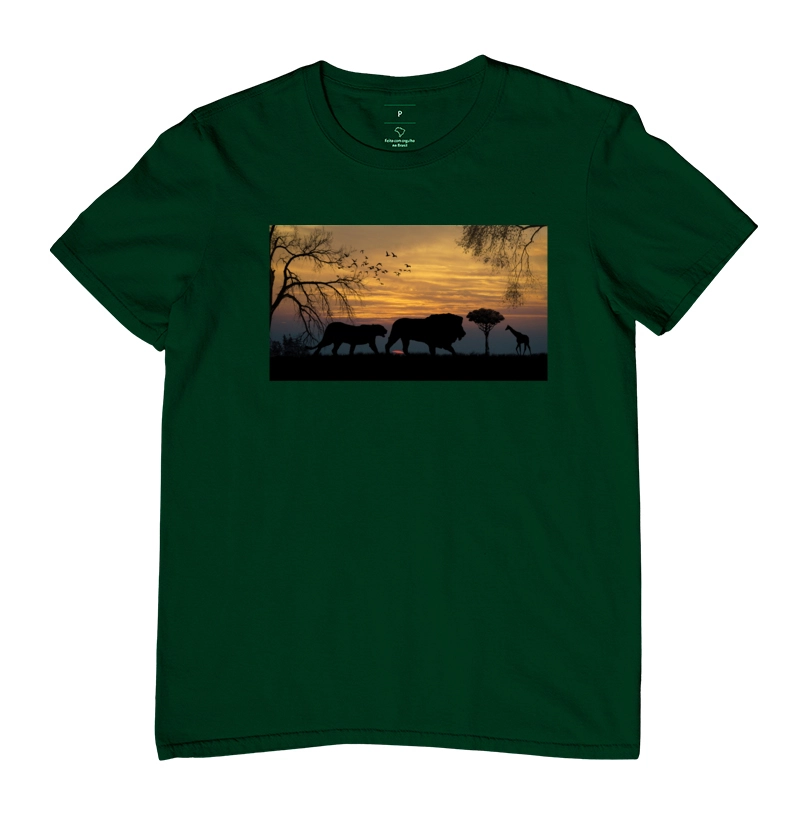 Camisa 11