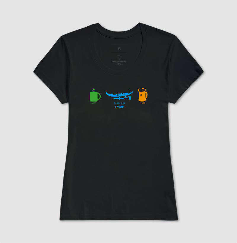 Camisa 7