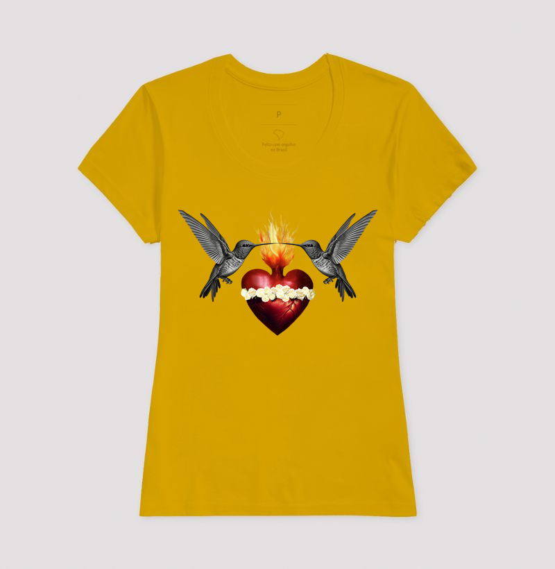 Camisa 17