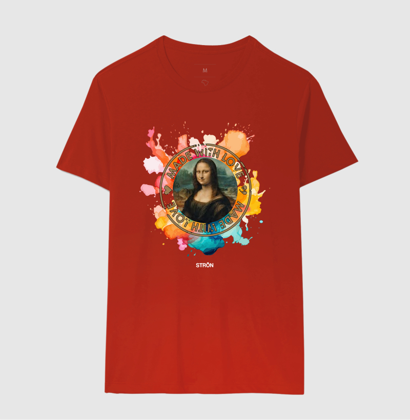 Camisa 15