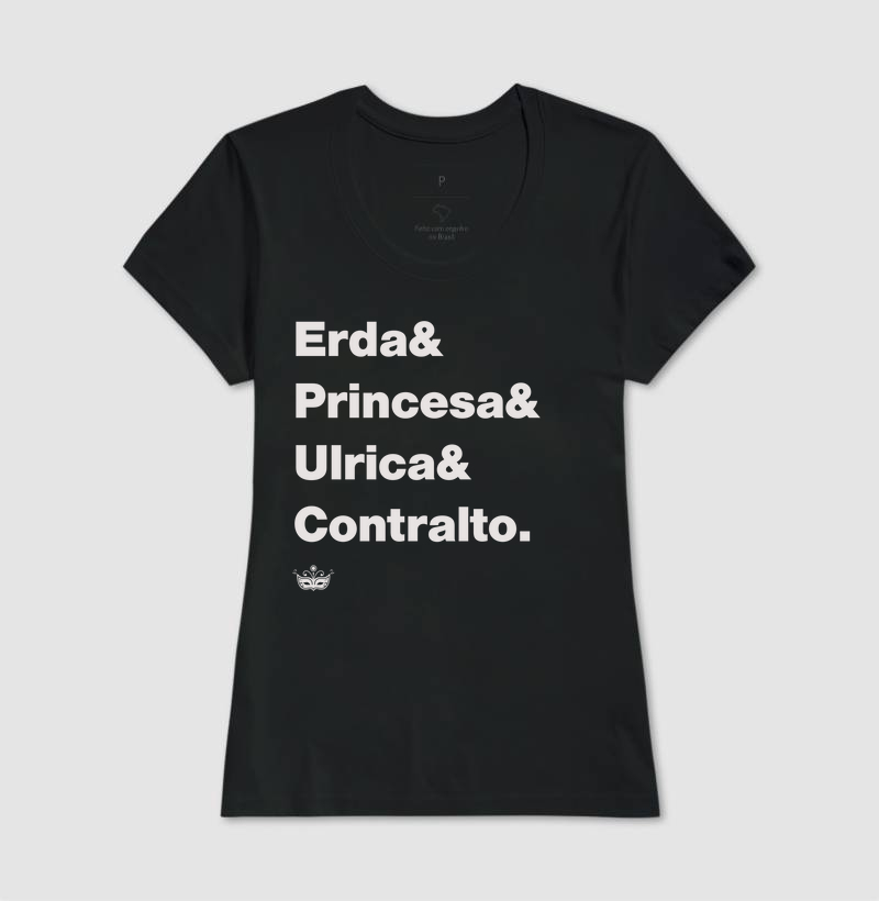 Camisa 11