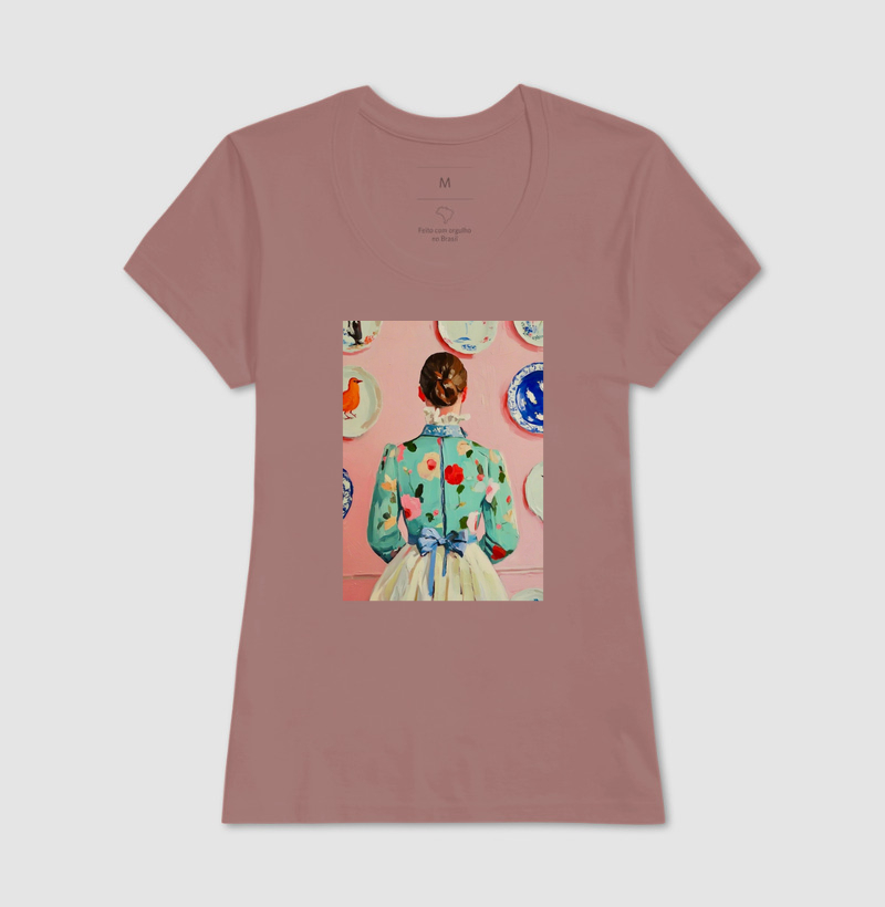 Camisa 15
