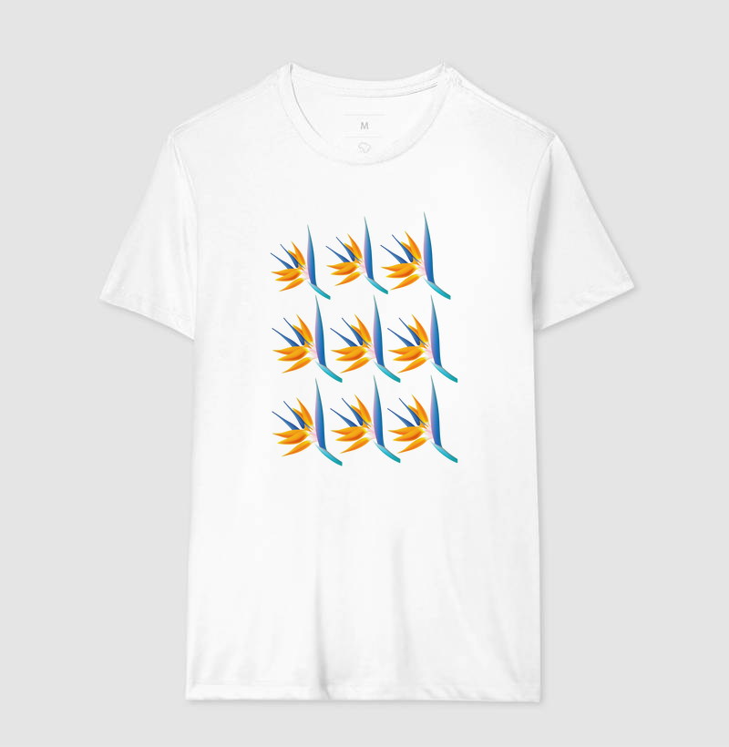 Camisa 18
