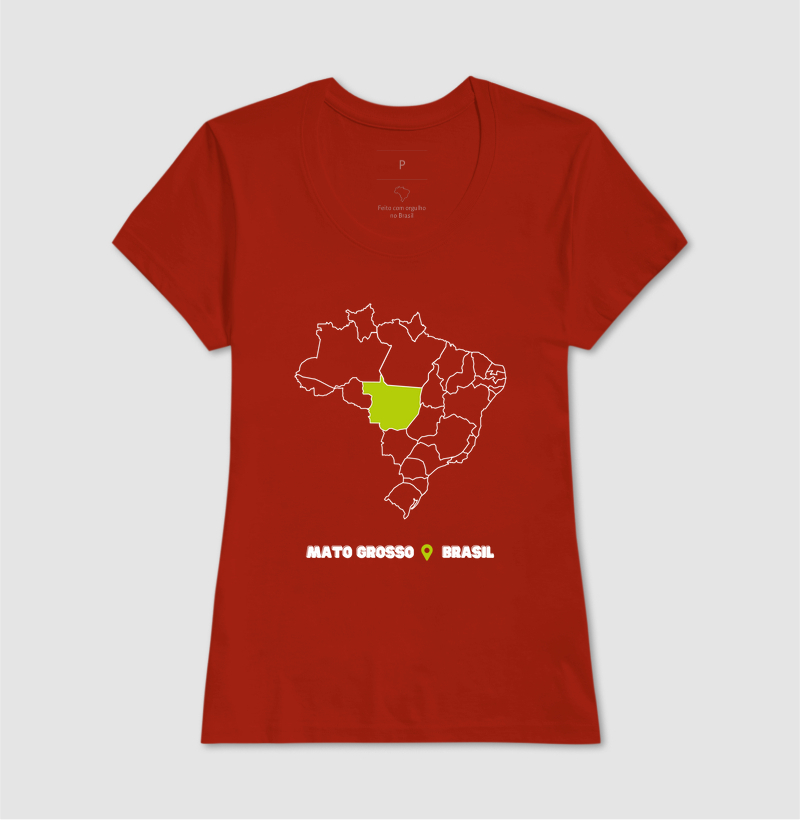 Camisa 6