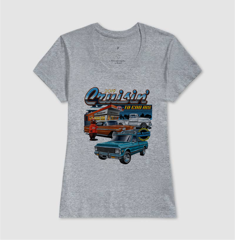 Camisa 7