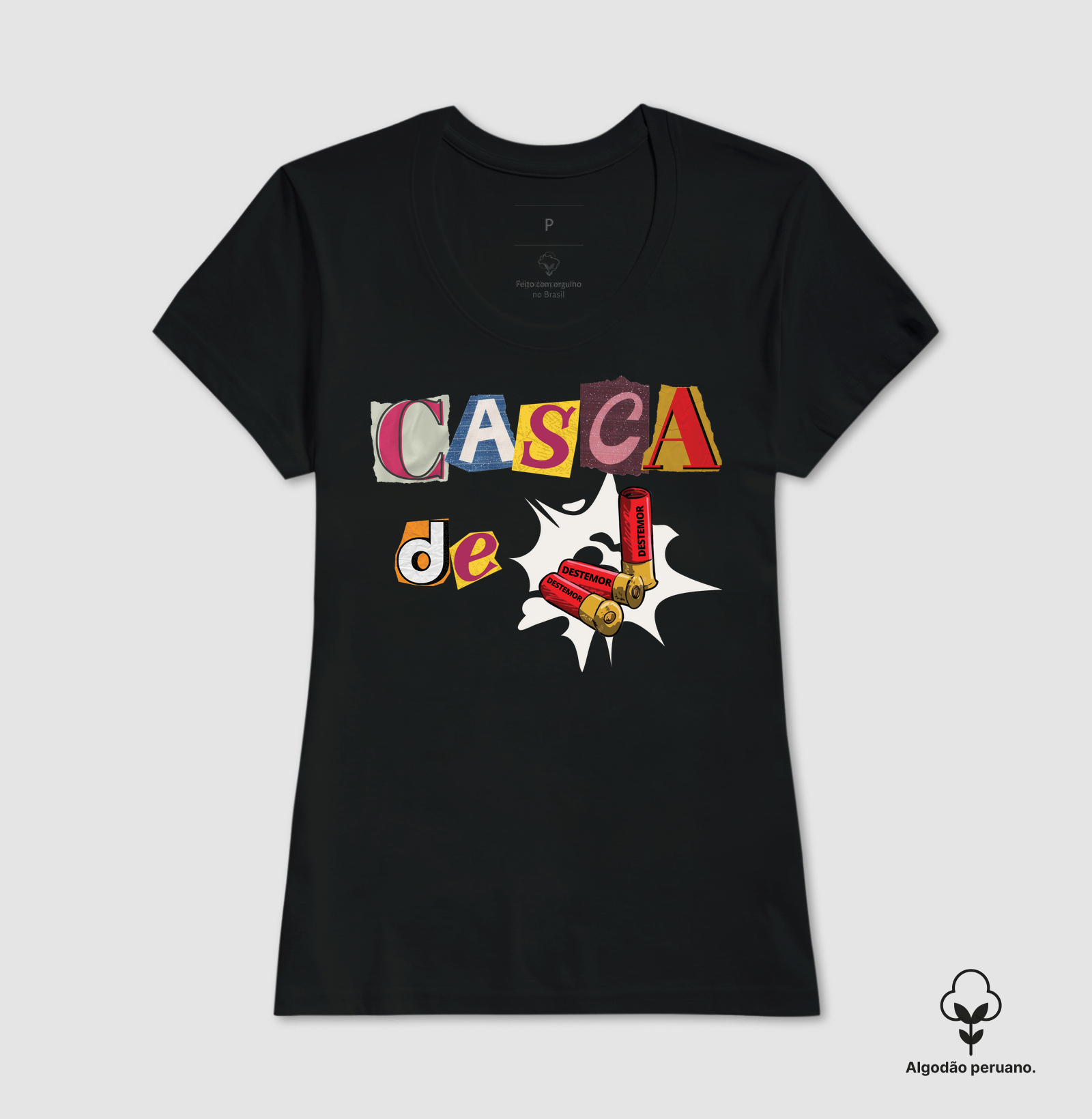 Camisa 3