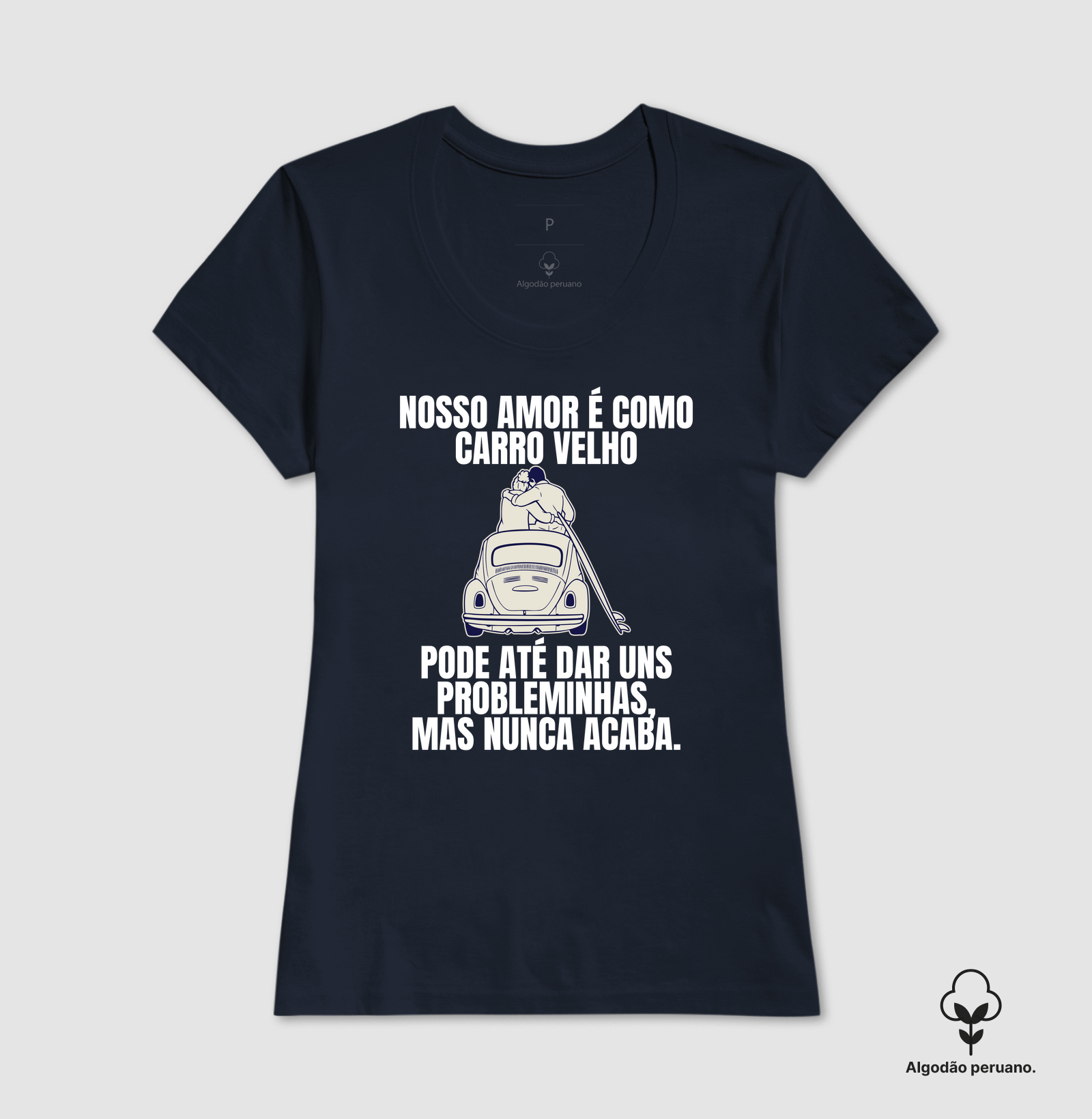 Camisa 6