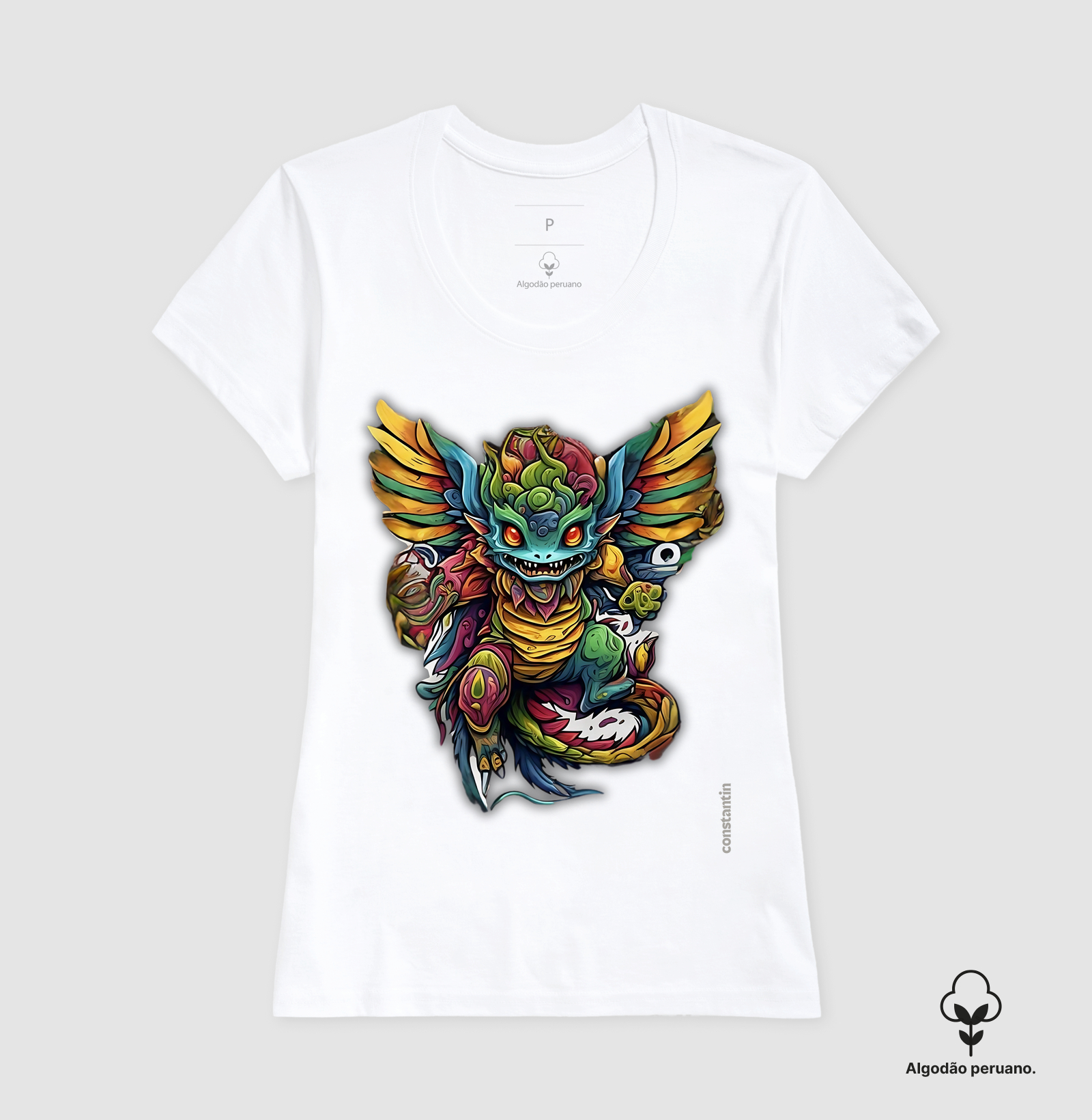Camisa 4
