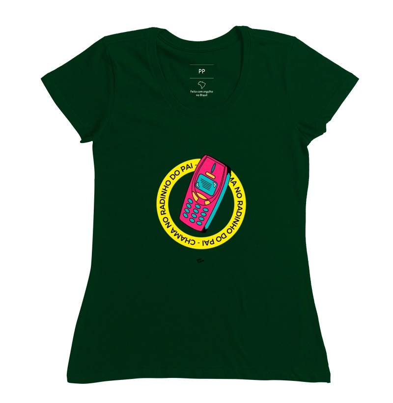 Camisa 10