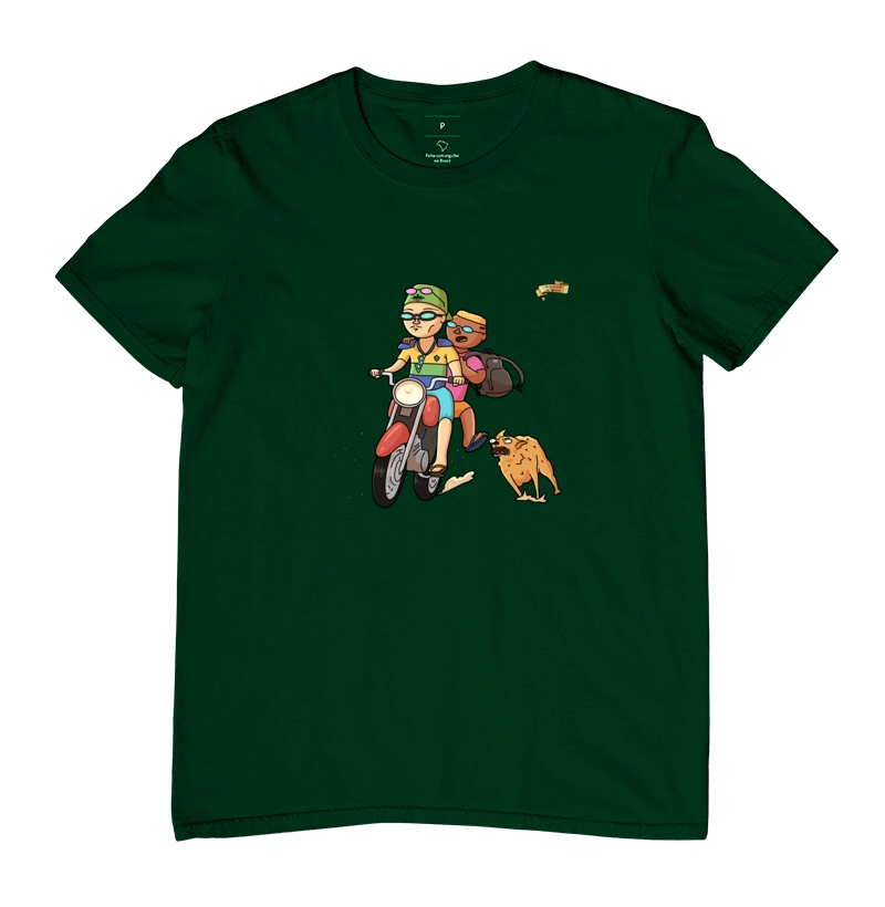 Camisa 9