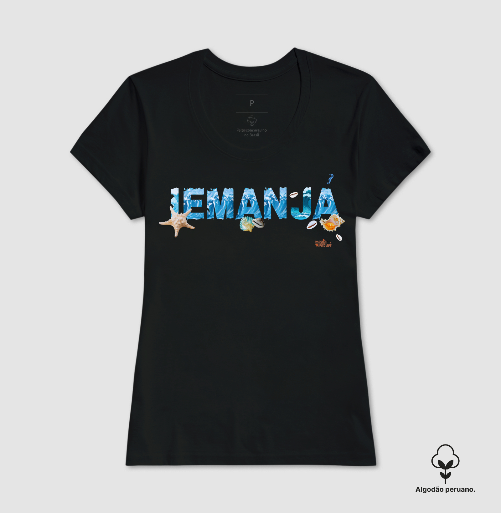 Camisa 9