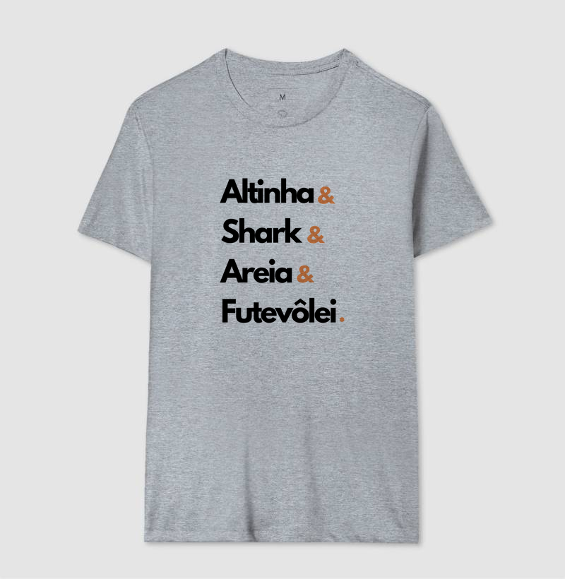 Camisa 5