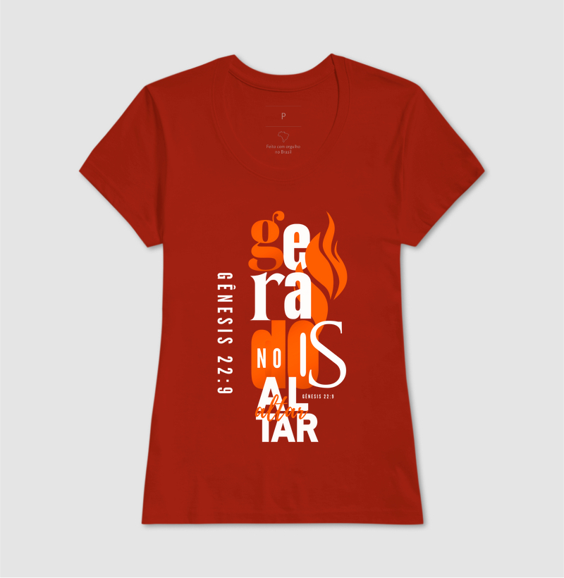Camisa 9