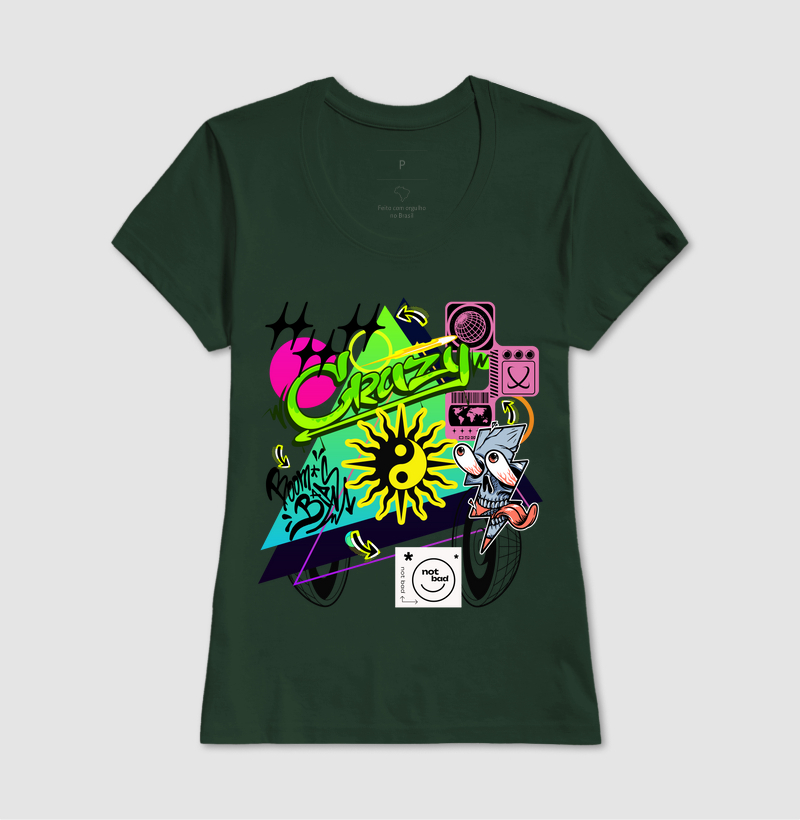Camisa 13