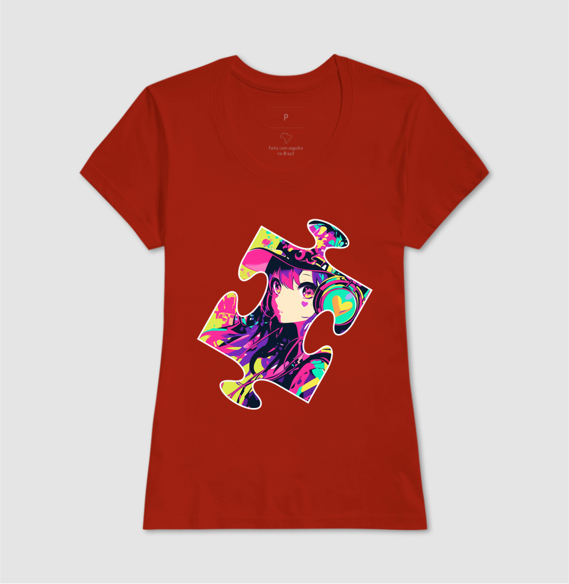 Camisa 13