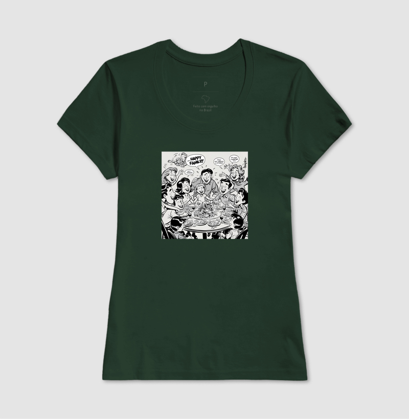 Camisa 13