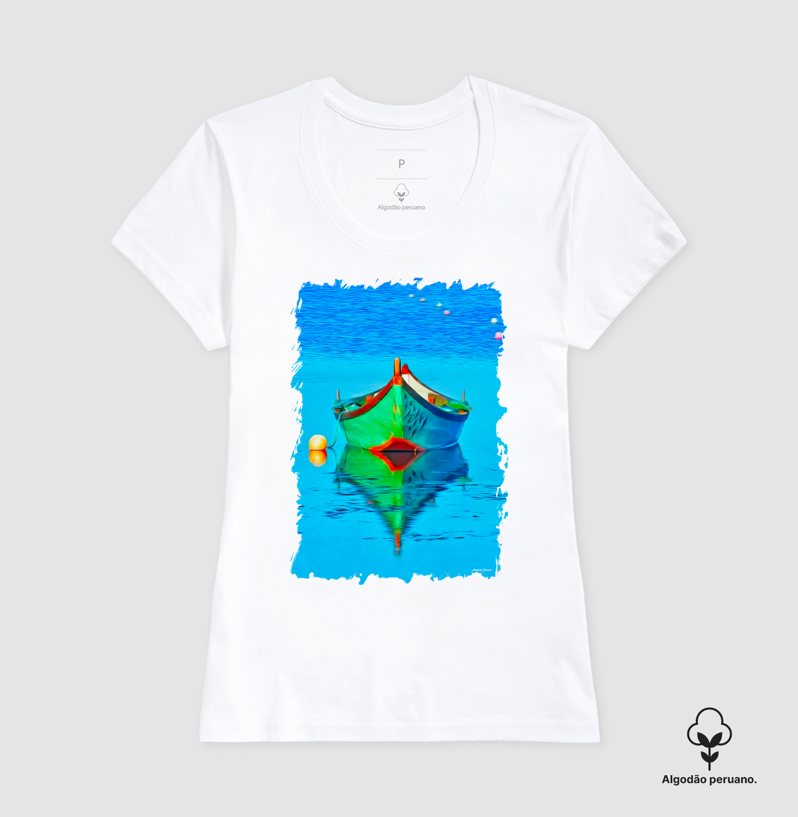 Camisa 2