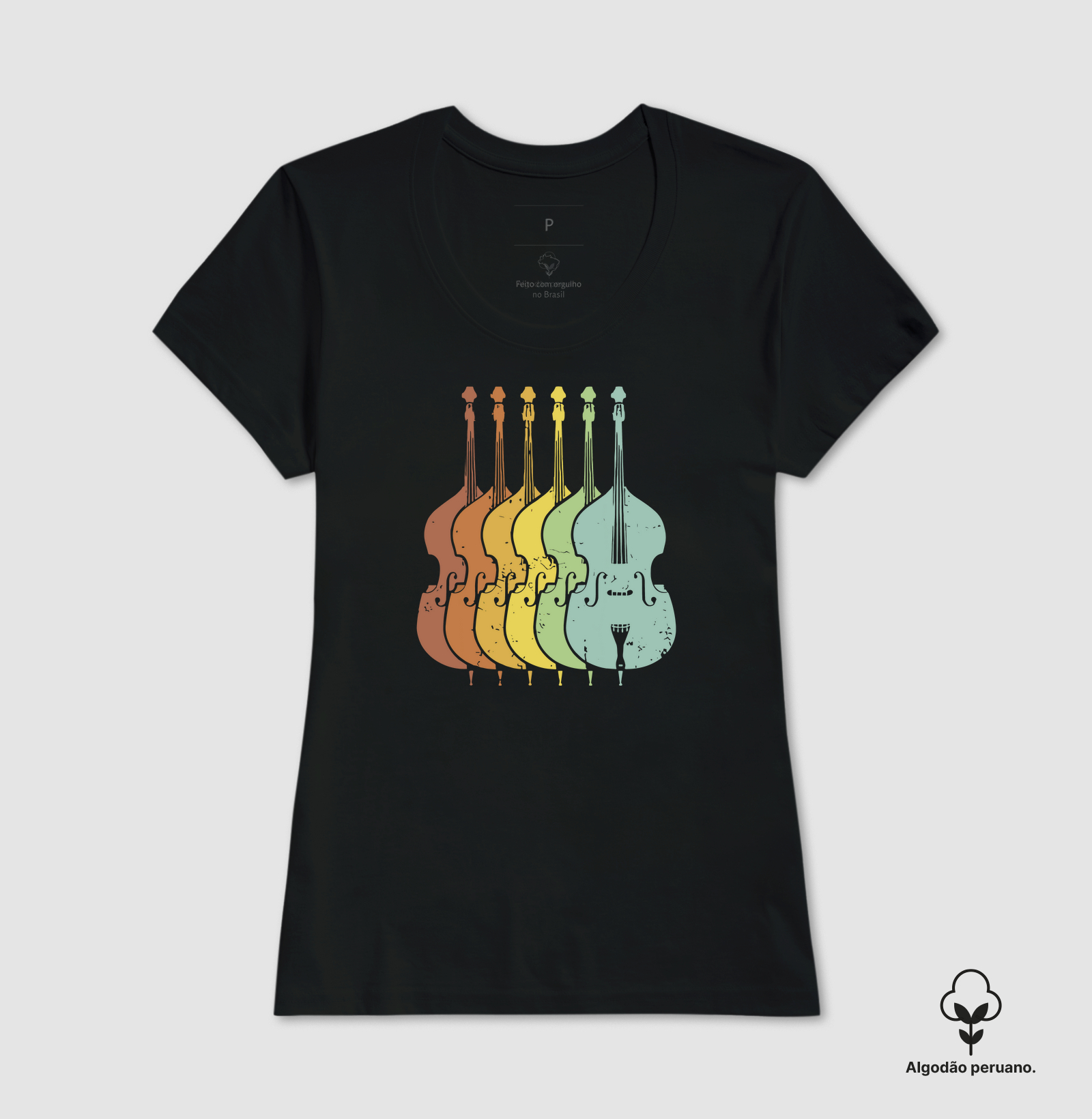 Camisa 3
