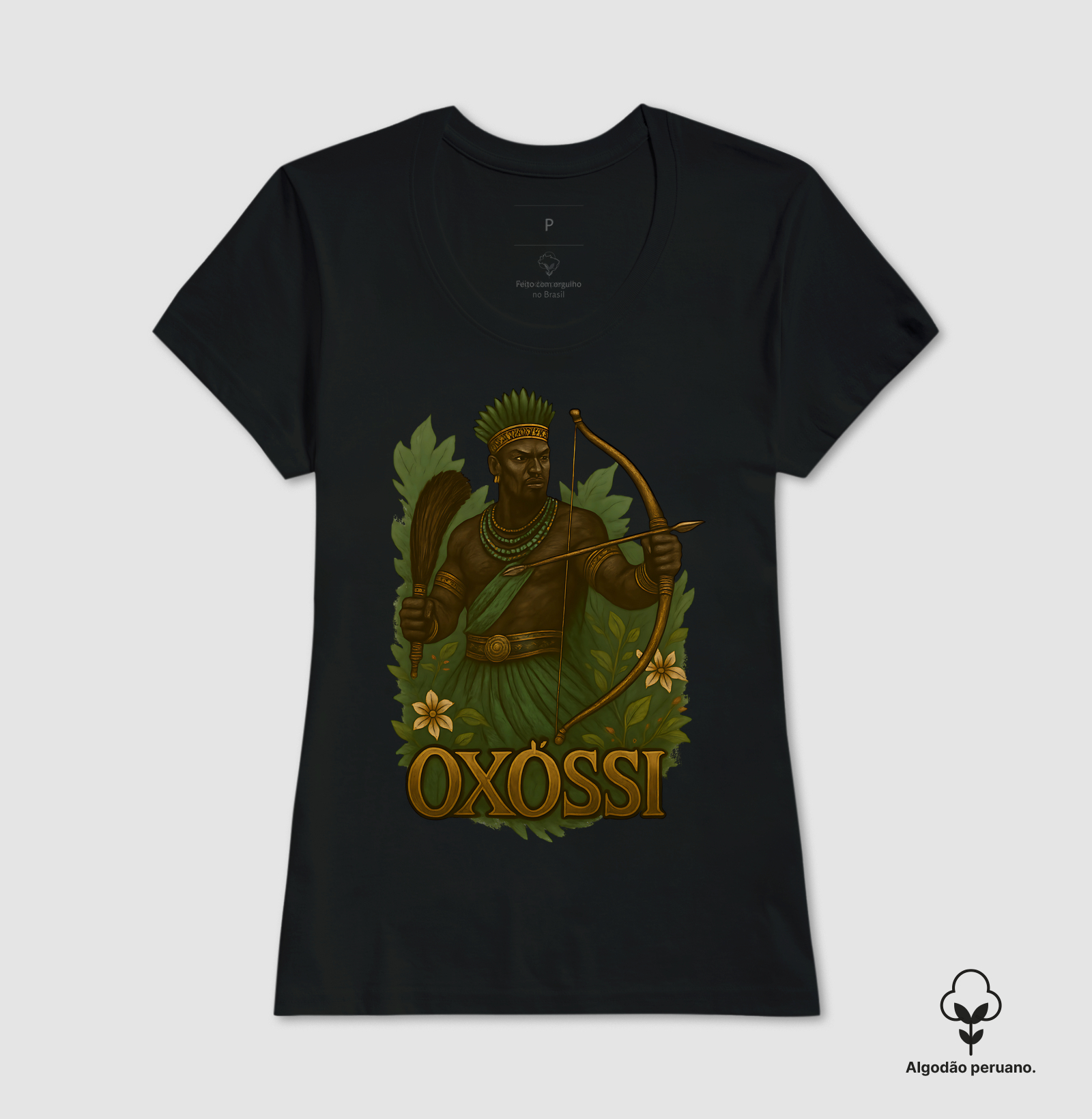 Camisa 1