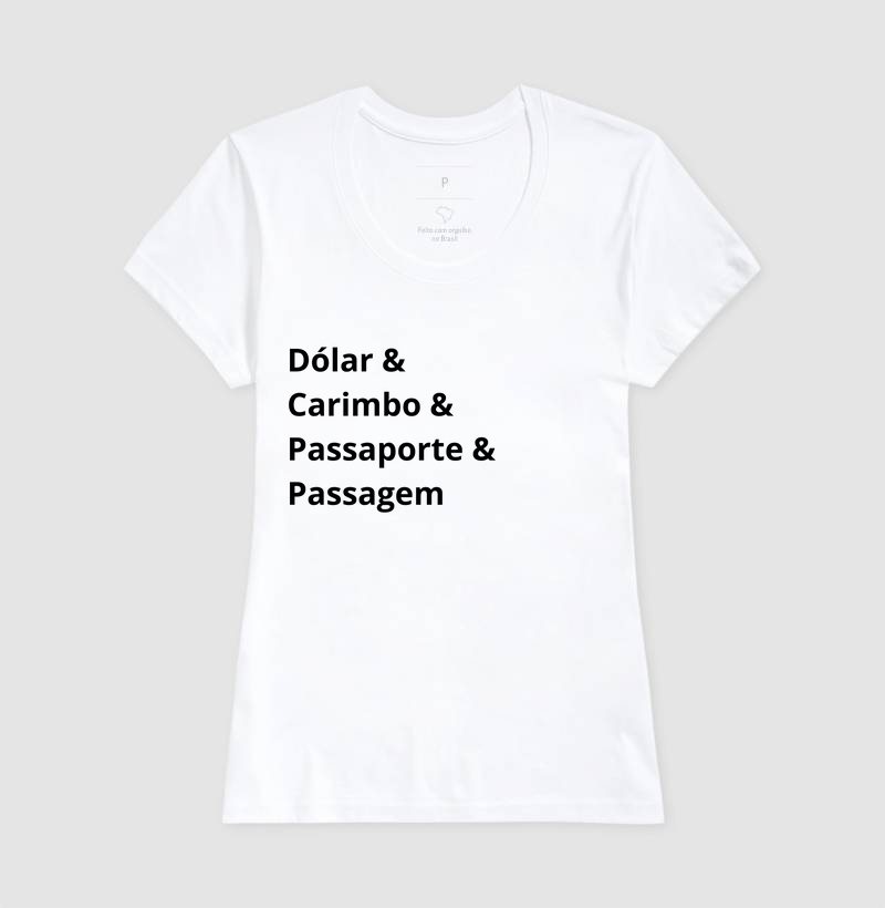 Camisa 13