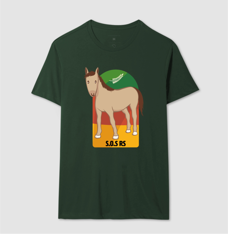 Camisa 9